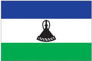 Lesotho (UN)