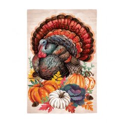 Thanksgiving - Elab...