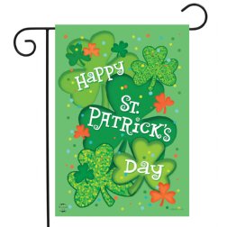 St. Patrick's Day -...